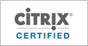 Citrix Certified Storage Solutions