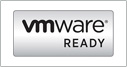 VMware Ready Logo